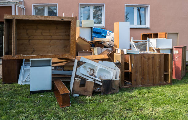Best Local Junk Hauling  in Marianne, PA
