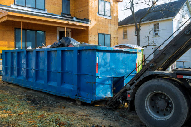 Full-Service Junk Removal in Marianne, PA